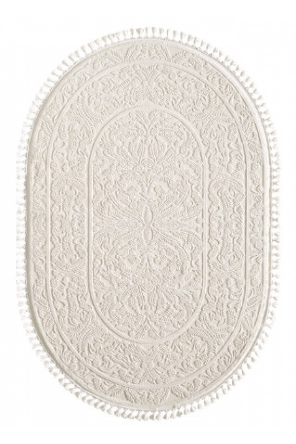 Dilek Halı - İMAGE - 2871S OVAL